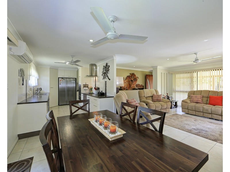 154 Ten Mile Road, Sharon QLD 4670