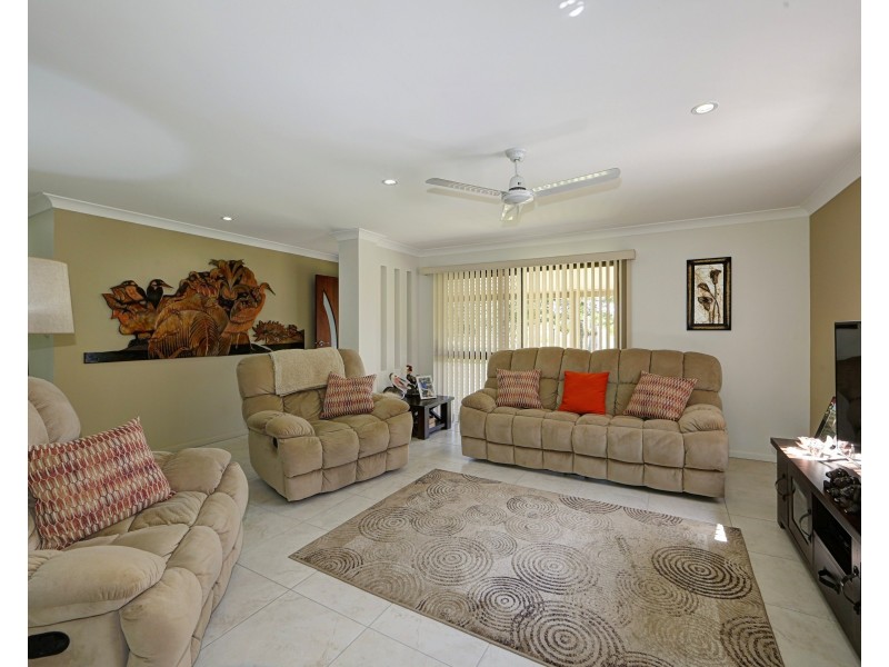 154 Ten Mile Road, Sharon QLD 4670