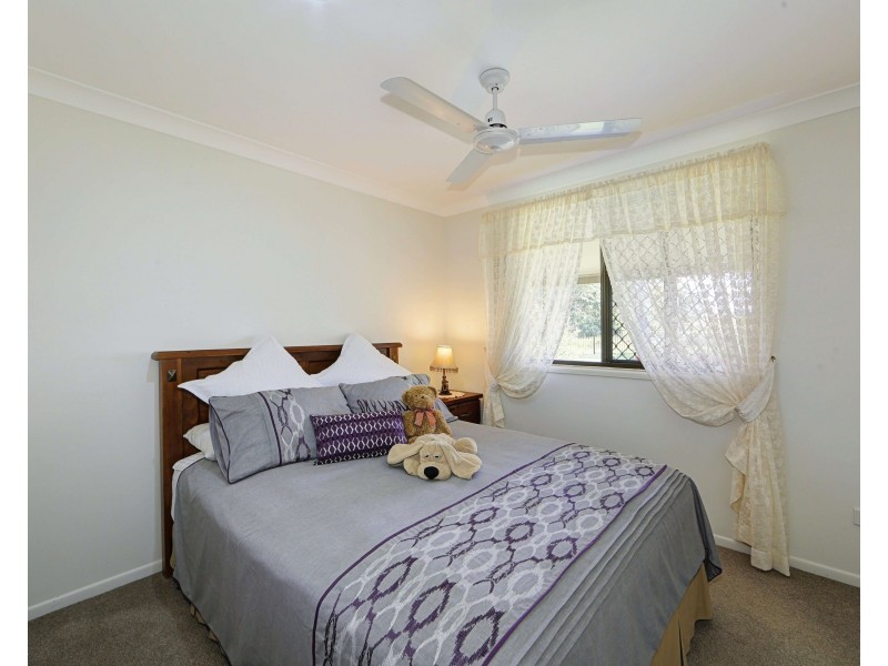 154 Ten Mile Road, Sharon QLD 4670