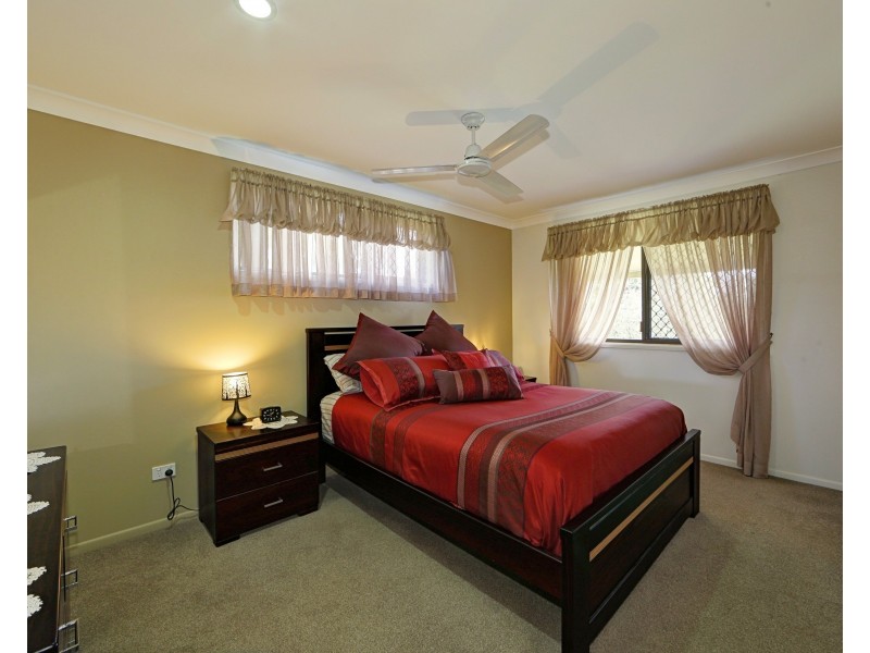 154 Ten Mile Road, Sharon QLD 4670