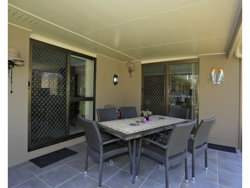 154 Ten Mile Road, Sharon QLD 4670