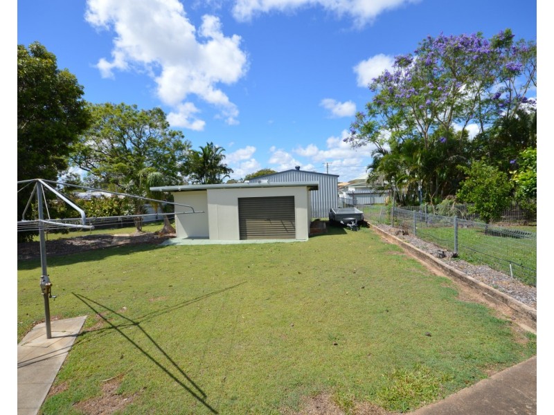 6 Thorburn Street, Svensson Heights QLD 4670
