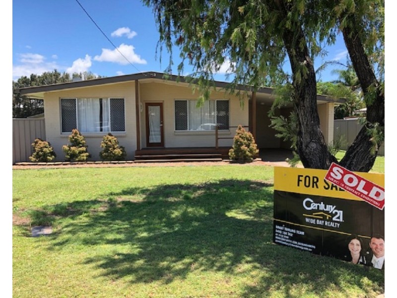 9  Taylor Street, Kepnock QLD 4670