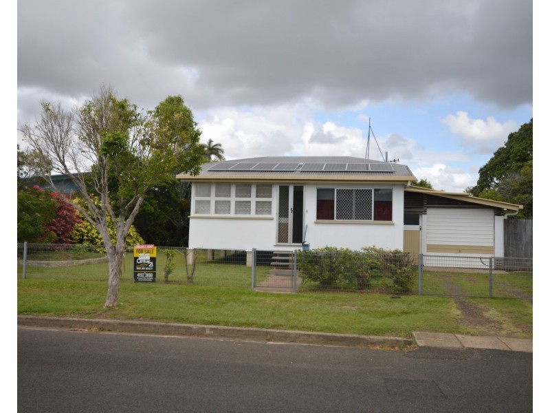 41 Maryborough Street, Walkervale QLD 4670