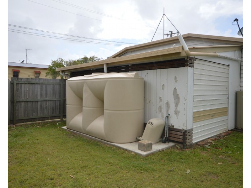 41 Maryborough Street, Walkervale QLD 4670