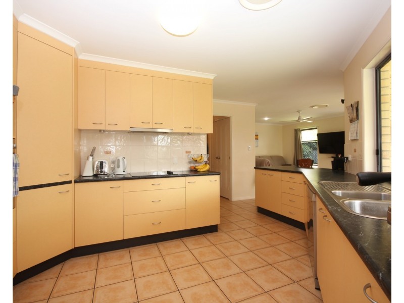 31 Toft Street, Millbank QLD 4670