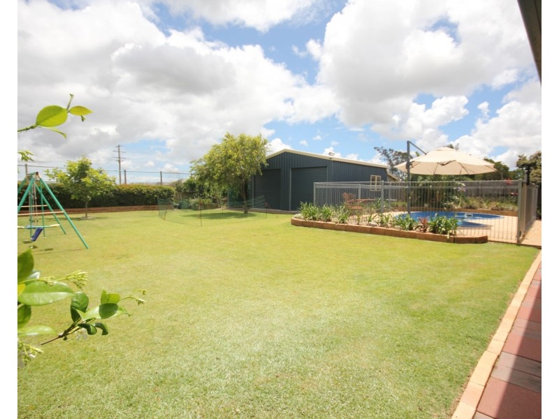 31 Toft Street, Millbank QLD 4670