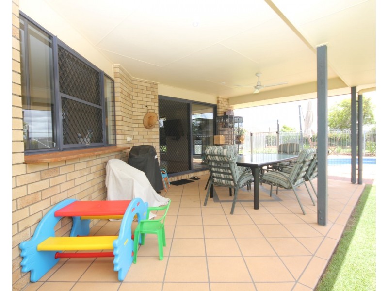 31 Toft Street, Millbank QLD 4670