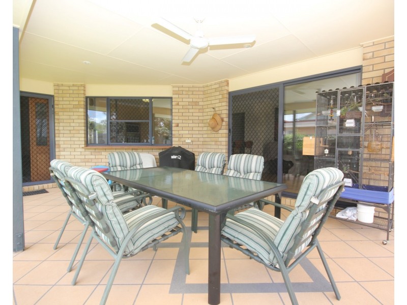 31 Toft Street, Millbank QLD 4670