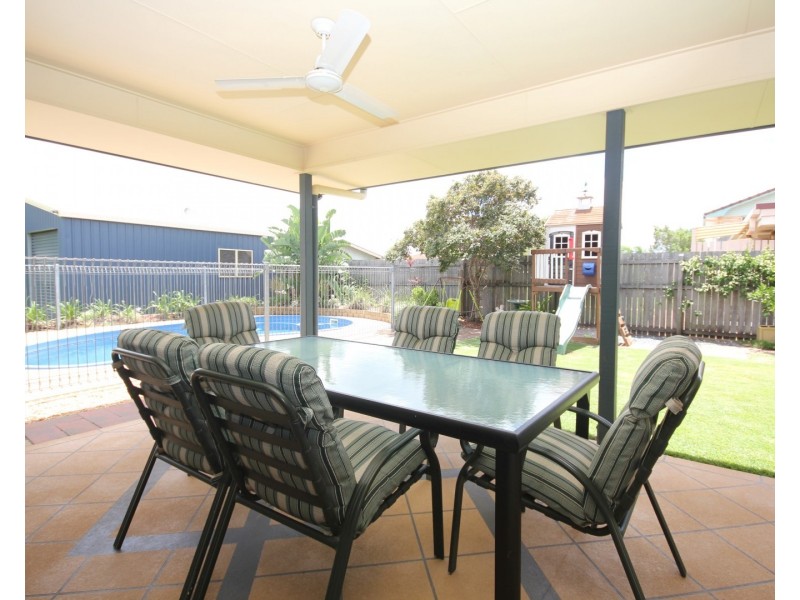 31 Toft Street, Millbank QLD 4670