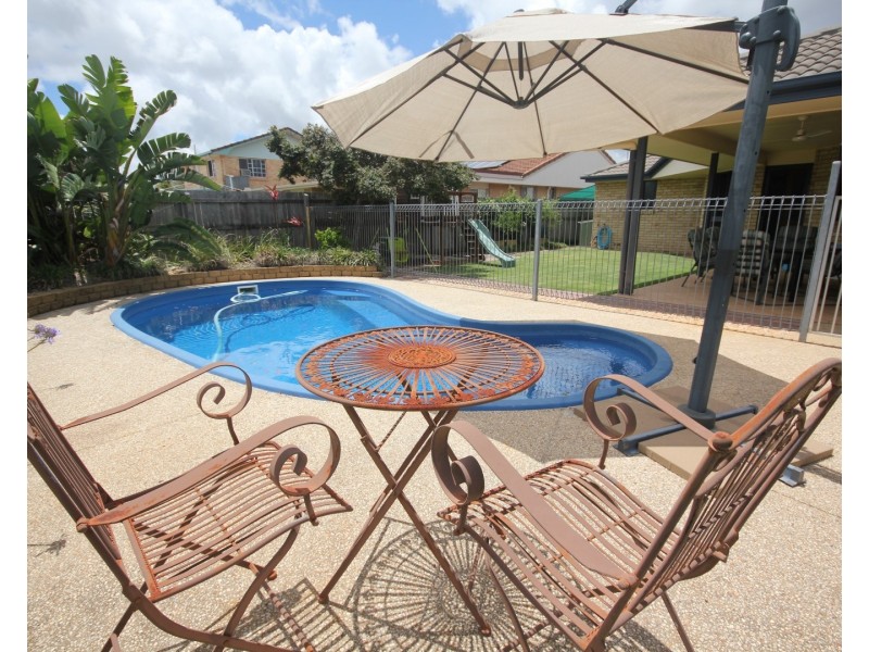31 Toft Street, Millbank QLD 4670