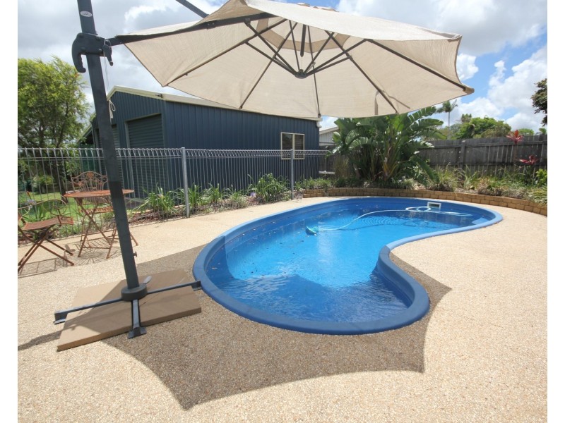 31 Toft Street, Millbank QLD 4670
