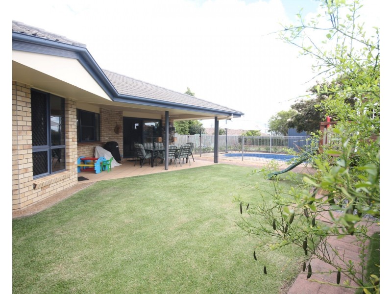 31 Toft Street, Millbank QLD 4670
