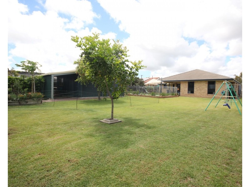 31 Toft Street, Millbank QLD 4670