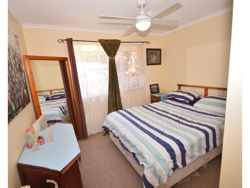 3 Schleger Street, Burnett Heads QLD 4670