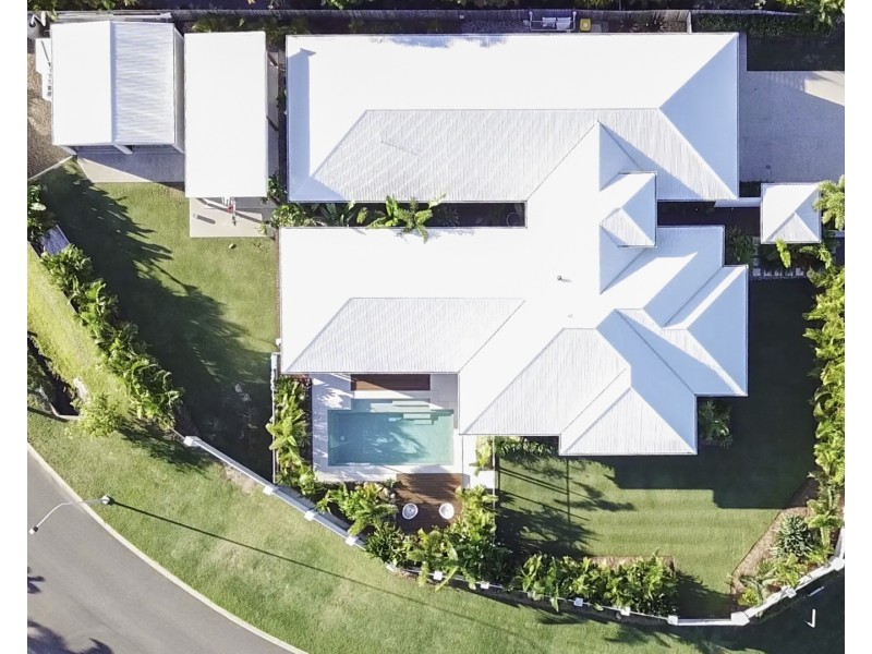 1 Outrigger Close, Bargara QLD 4670