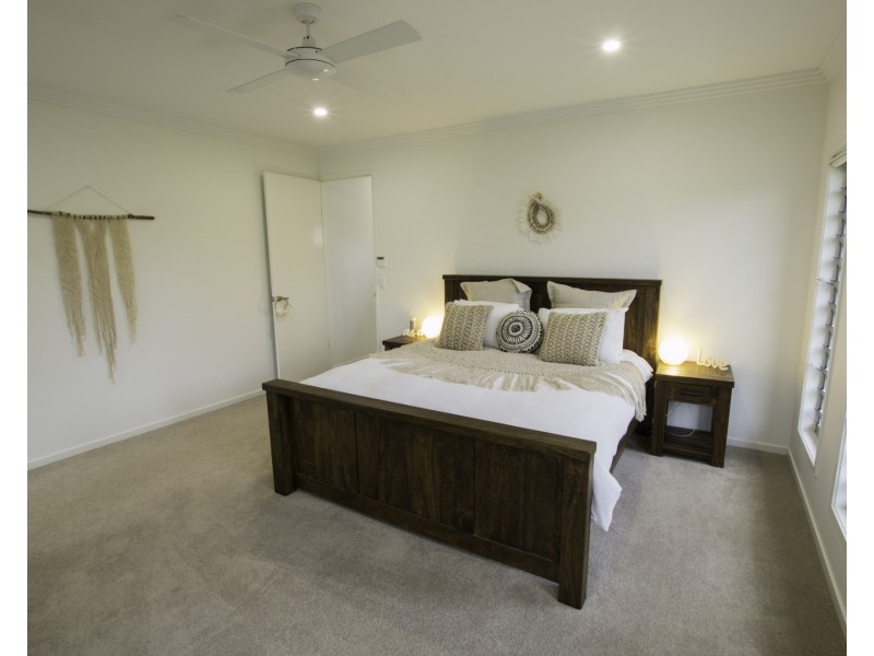 1 Outrigger Close, Bargara QLD 4670