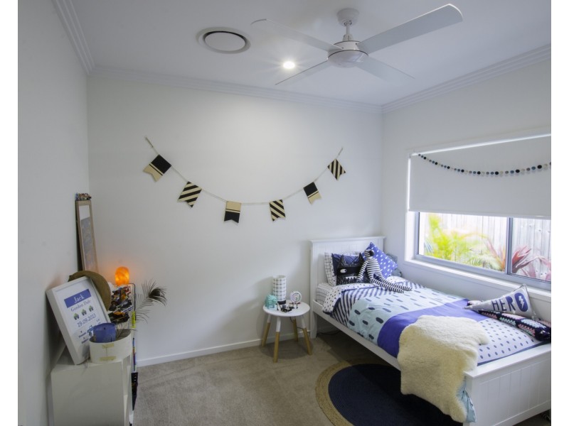 1 Outrigger Close, Bargara QLD 4670