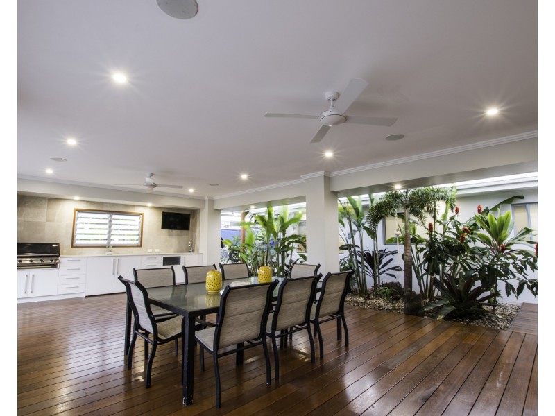 1 Outrigger Close, Bargara QLD 4670