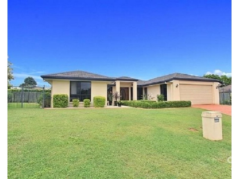 19 Forbes Court, Avoca QLD 4670