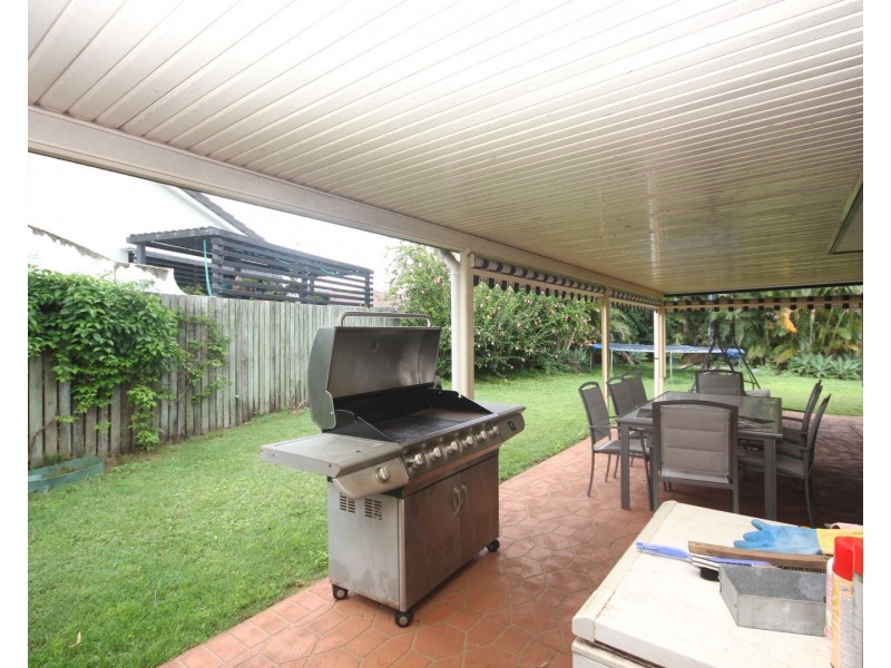 19 Forbes Court, Avoca QLD 4670