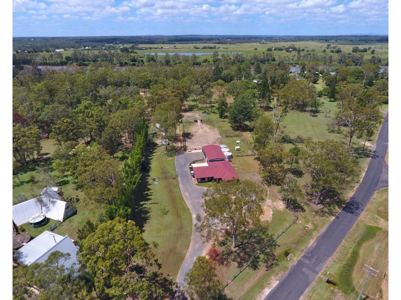 53 Pleasant Drive, Sharon QLD 4670