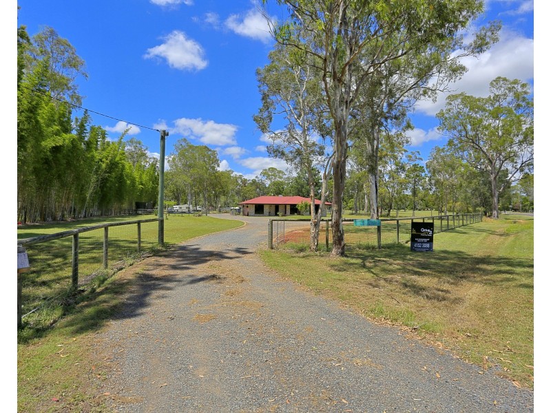 53 Pleasant Drive, Sharon QLD 4670