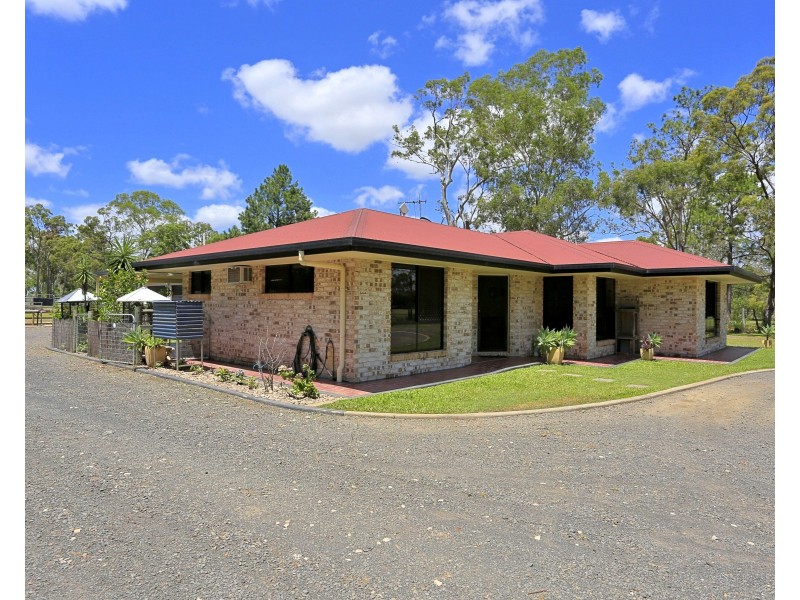 53 Pleasant Drive, Sharon QLD 4670