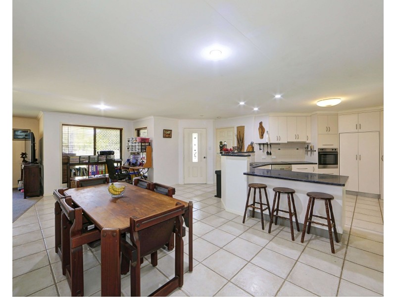 53 Pleasant Drive, Sharon QLD 4670