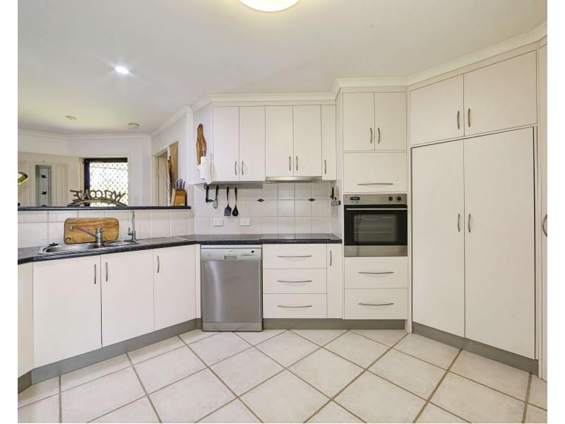 53 Pleasant Drive, Sharon QLD 4670