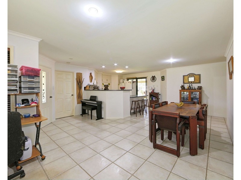 53 Pleasant Drive, Sharon QLD 4670