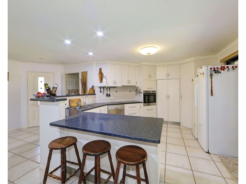 53 Pleasant Drive, Sharon QLD 4670