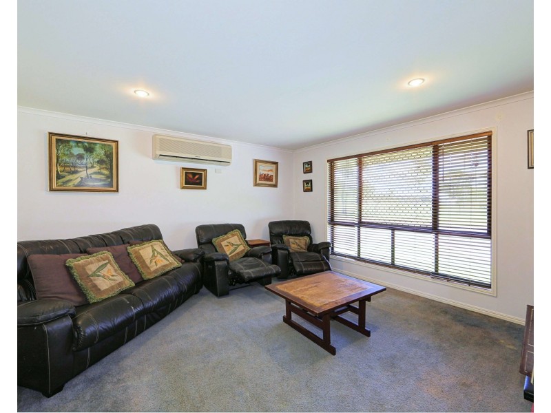 53 Pleasant Drive, Sharon QLD 4670