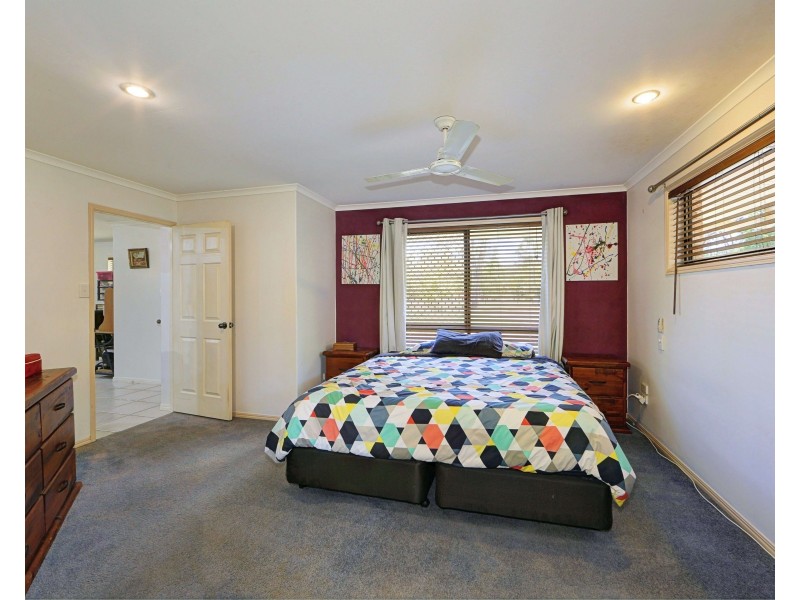 53 Pleasant Drive, Sharon QLD 4670
