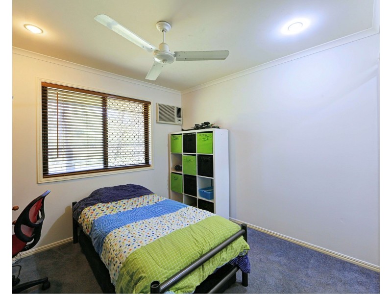 53 Pleasant Drive, Sharon QLD 4670