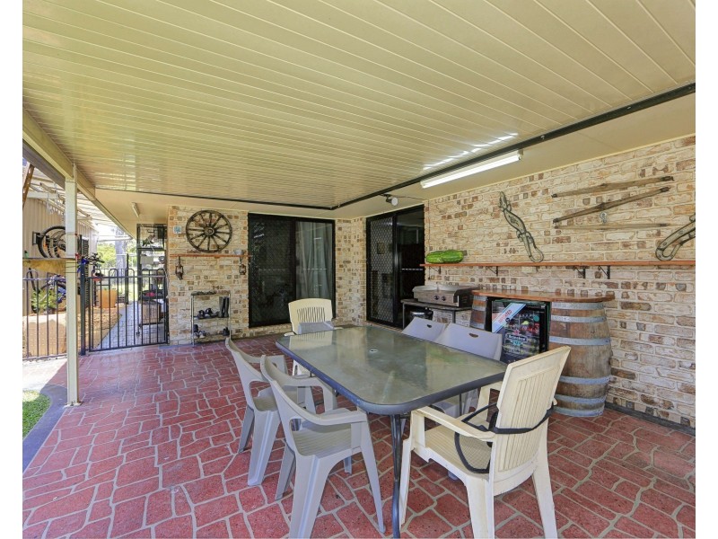 53 Pleasant Drive, Sharon QLD 4670