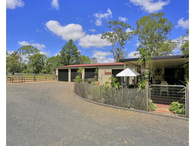53 Pleasant Drive, Sharon QLD 4670