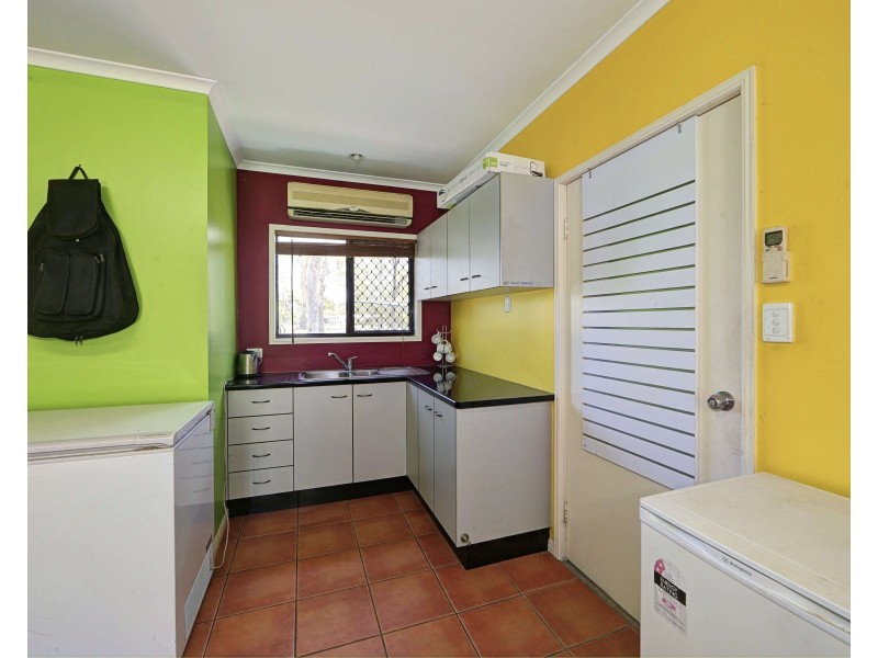 53 Pleasant Drive, Sharon QLD 4670