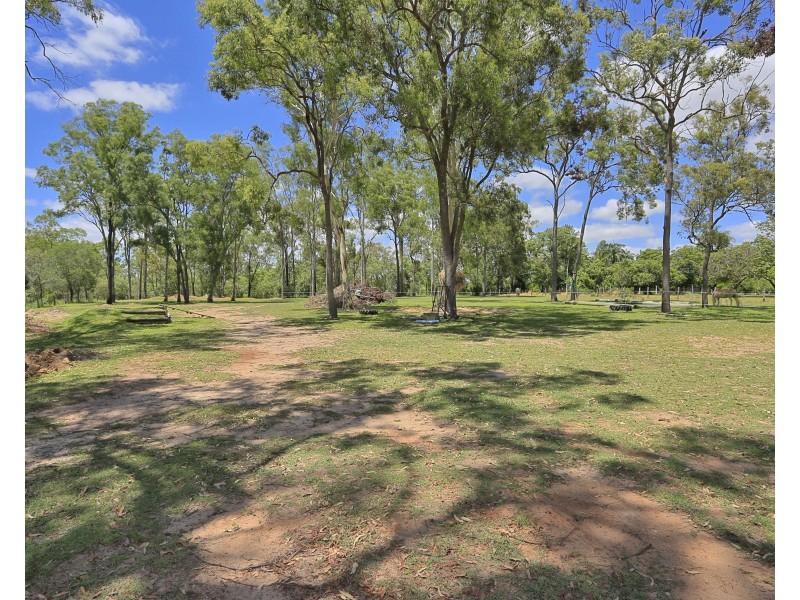 53 Pleasant Drive, Sharon QLD 4670