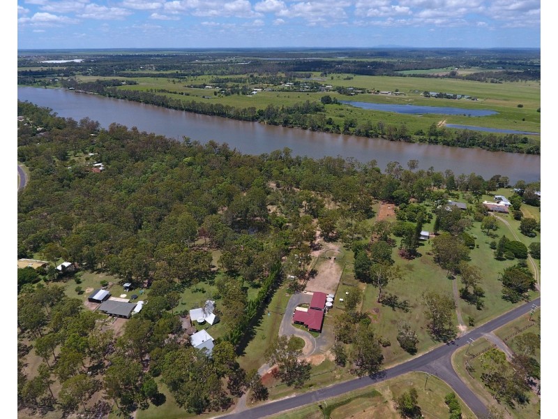 53 Pleasant Drive, Sharon QLD 4670