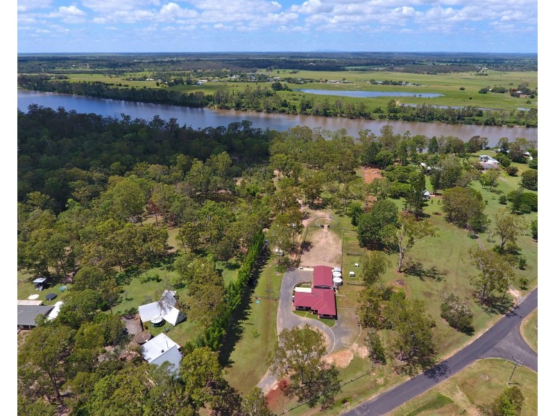 53 Pleasant Drive, Sharon QLD 4670