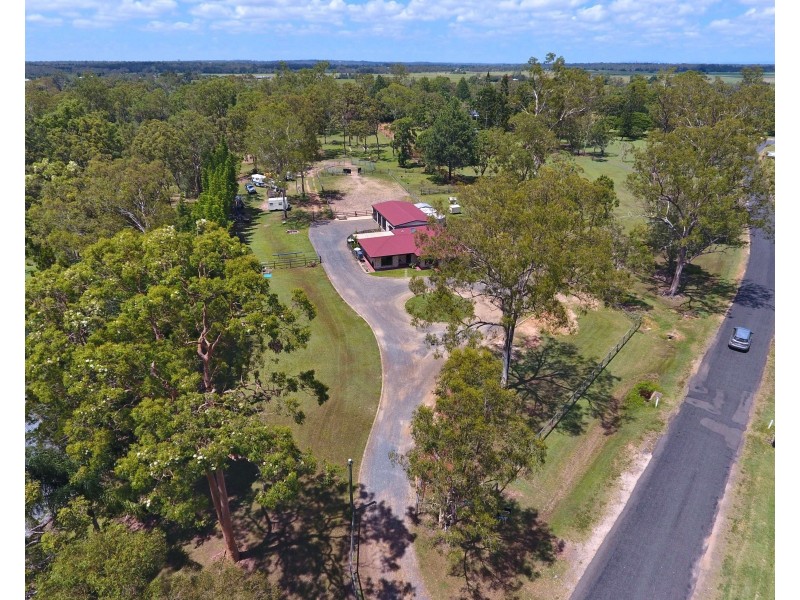 53 Pleasant Drive, Sharon QLD 4670