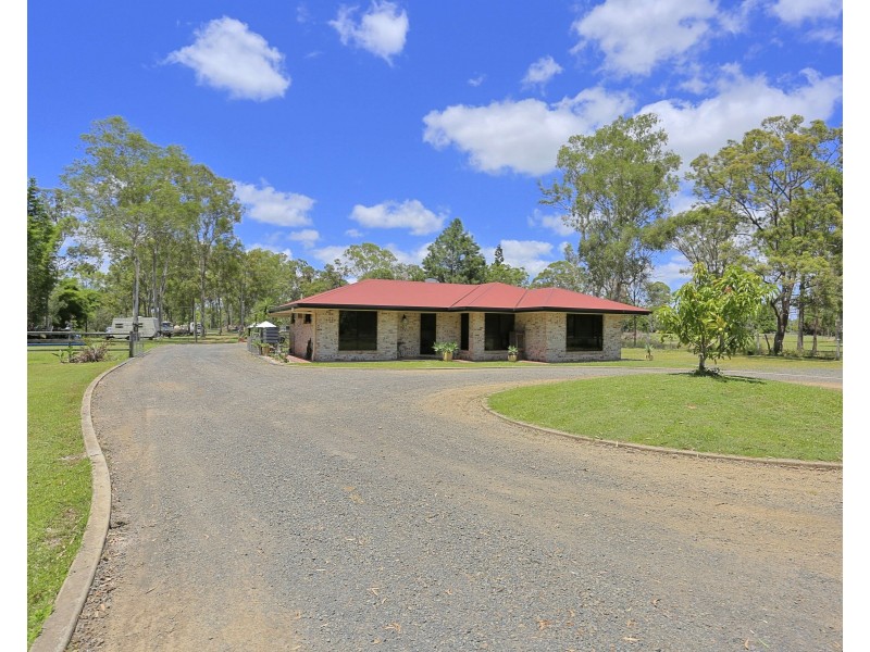 53 Pleasant Drive, Sharon QLD 4670