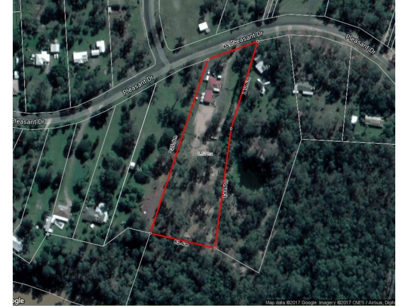 53 Pleasant Drive, Sharon QLD 4670