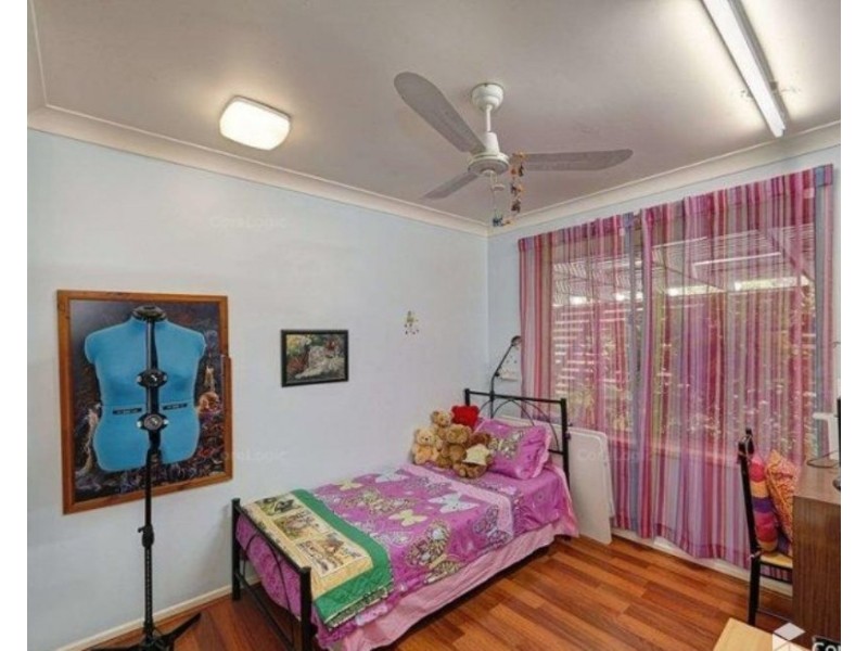 18  Willis Street, Sharon QLD 4670