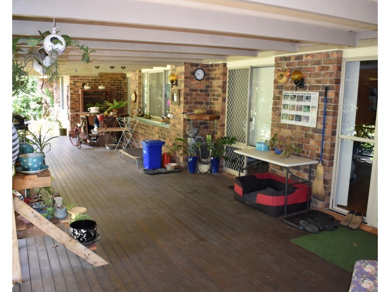 18  Willis Street, Sharon QLD 4670