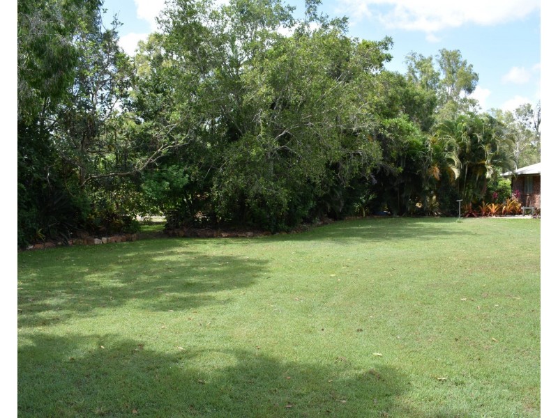 18  Willis Street, Sharon QLD 4670