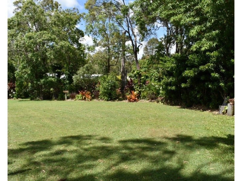 18  Willis Street, Sharon QLD 4670