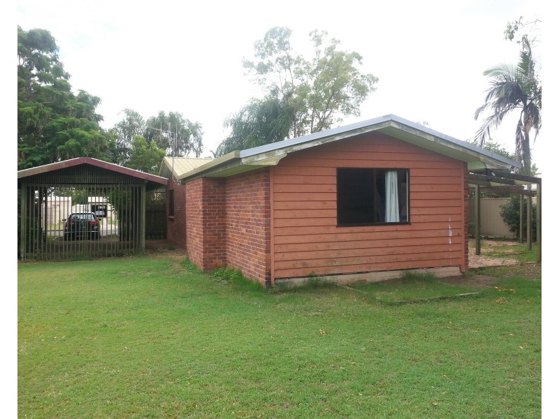 13 Cooper Court, Avenell Heights QLD 4670