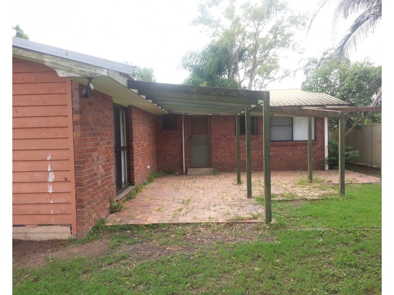 13 Cooper Court, Avenell Heights QLD 4670